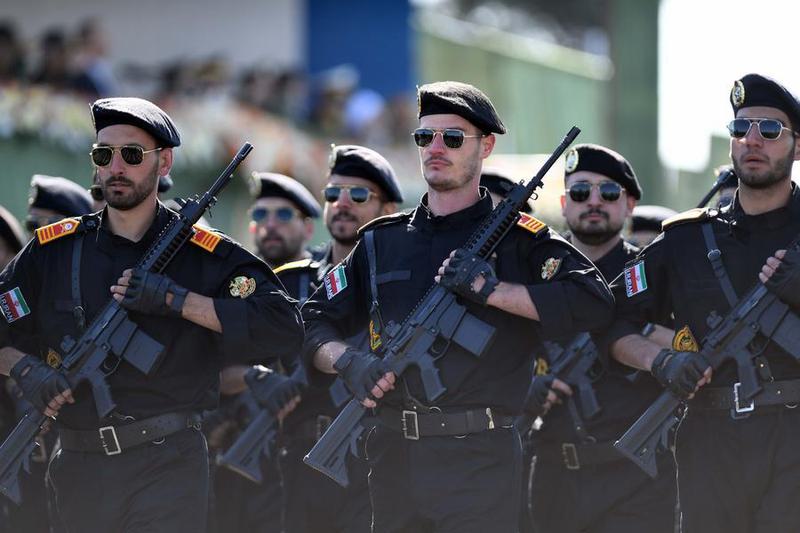 (Multimedia) Producción de armamento y equipos de defensa de Irán se duplica en los últimos 12 meses, según portavoz iraní 1 15 6 9