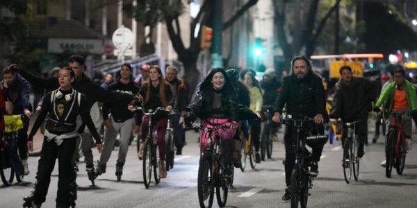 Uruguay recibe más de 1,3 millones de turistas en primer trimestre de 2025 15 16 5