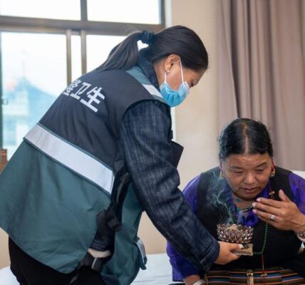 (Multimedia) Alud de lodo en puerto fronterizo de región china de Xizang ha dejado 43 muertos y 519 desaparecidos 4 17 1 12