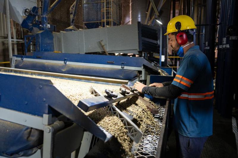 (Multimedia) Mercado laboral brasileño crea más de 10,1 millones de empleos formales desde enero de 2023 1 17 3 10