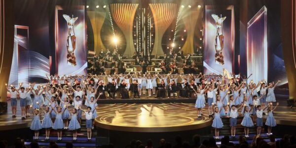 (Multimedia) Películas latinoamericanas brillan en el 27º Festival Internacional de Cine de Shanghai 11 17 5