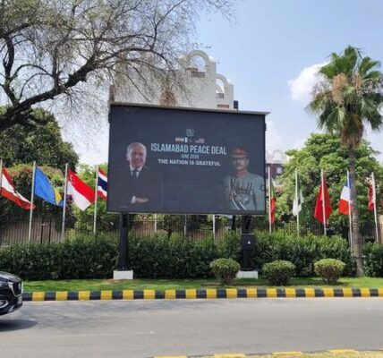 (Multimedia) Jefe del Ejército de Pakistán partirá hacia Irán el lunes, afirma Cancillería iraní 1 18 5 9