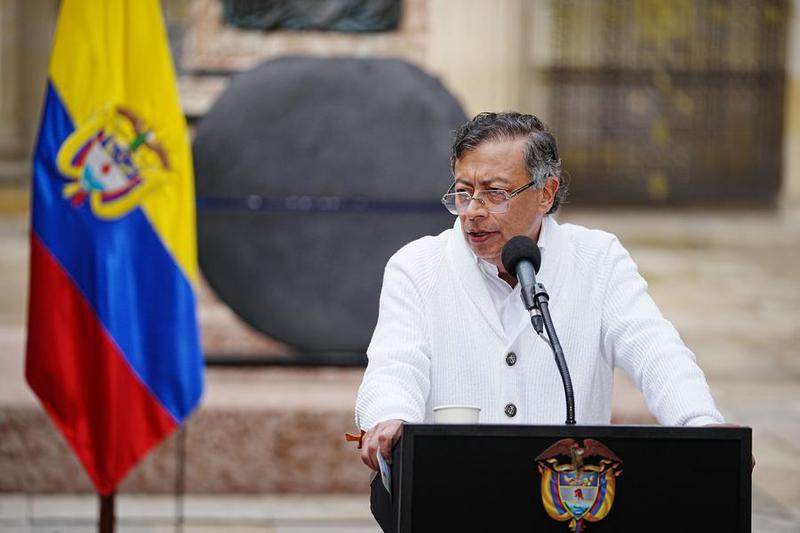 (Multimedia) Petro inicia visita oficial a Cuba centrada en agenda bilateral 1 19 18