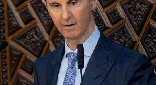 (Multimedia) Tribunal sirio condena a muerte en rebeldía al expresidente Bashar al Assad 13 19 2 9