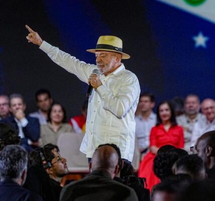 (Multimedia) Brasil rebaja nivel de relaciones diplomáticas con Argentina por nuevos ataques de Milei a Lula 2 2 1 9