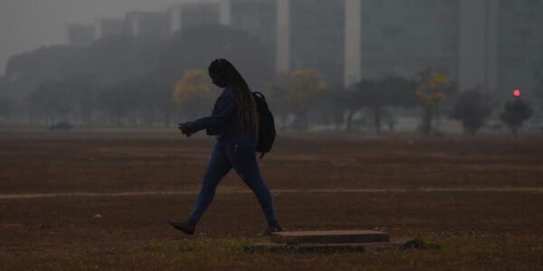(Multimedia) Brasil lanzará protocolo internacional para proteger a mujeres durante desastres climáticos 15 2 13