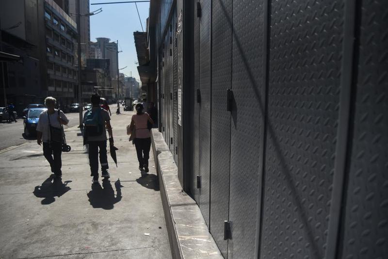 (Multimedia) Resumen: Reportan incremento de cortes eléctricos en el interior de Venezuela, mientras se evalúan planes de estabilización 1 20 15