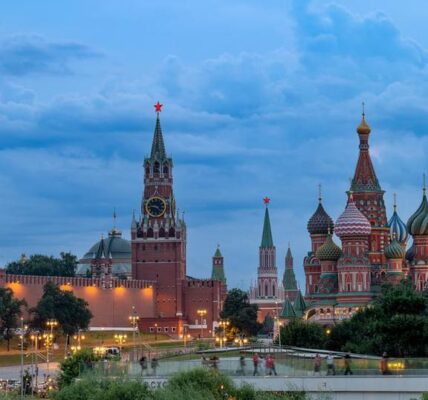 (Multimedia) Rusia derriba 269 drones ucranianos en 12 horas, informa Ministerio de Defensa 3 21 1 10