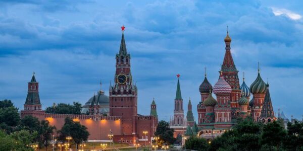 (Multimedia) Rusia derriba 269 drones ucranianos en 12 horas, informa Ministerio de Defensa 12 21 1 10