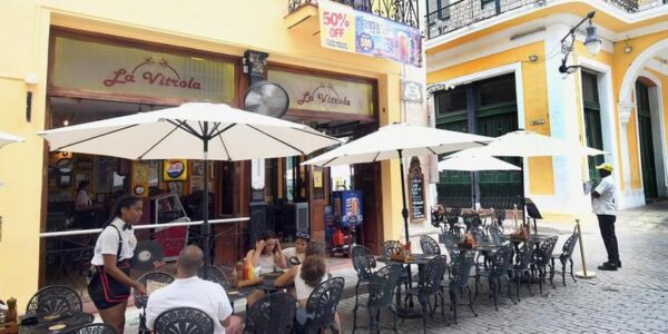 (Multimedia) Cuba reporta otro apagón a nivel nacional 13 25 16
