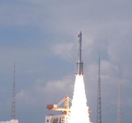 (Multimedia) China publica plan quinquenal de desarrollo para sector de información y comunicaciones 1 29 16
