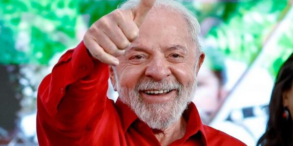 (Multimedia) Presidente de Brasil promete "la mejor COP de la historia" 14 3 13