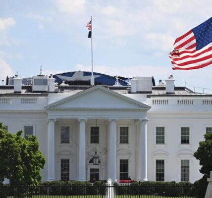 (Multimedia) Trump afirma que EE. UU. aplazará ataques contra Irán 4 3 20