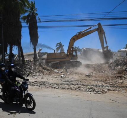 (Multimedia) Aumenta a 6.301 la cifra de fallecidos por sismos en Venezuela 3 3 3 10