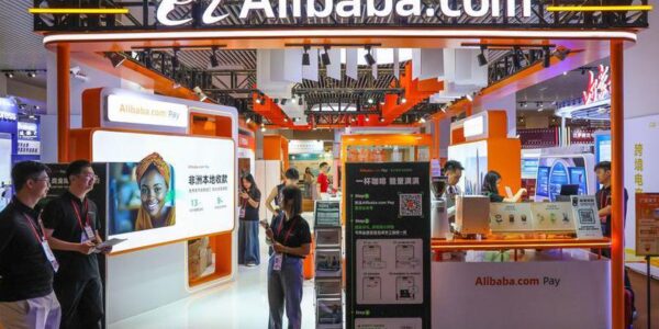 (Multimedia) Alibaba presenta su último modelo de IA con capacidades mejoradas de codificación y razonamiento 12 30 15