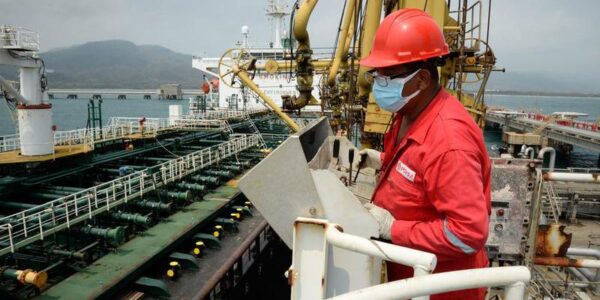 (Multimedia) Producción petrolera de Venezuela se mantiene estable, según la OPEP 11 30 2 1