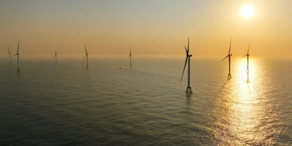 (Multimedia) China busca elevar a 50 % generación de energía no fósil para 2030 16 35 14
