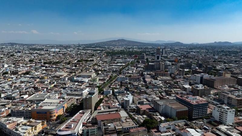 México busca mejorar calidad del aire con nuevas reglas para importación de vehículos diésel 1 37 8