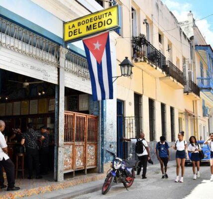 (Multimedia) Cuba presentará ante ONU informe sobre impacto del bloqueo en derechos humanos 5 4 2 11