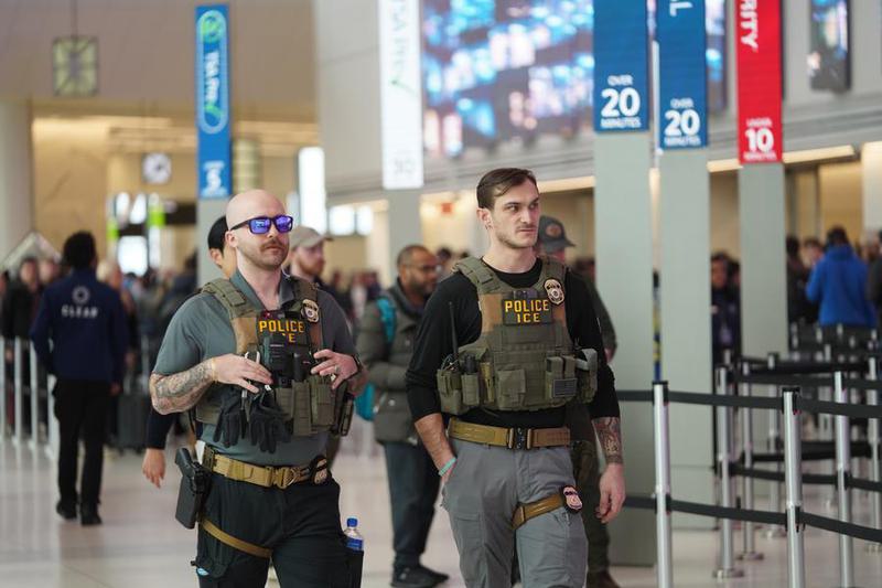 (Multimedia) EEUU revoca 175.000 visas desde comienzo de segundo mandato de Trump 1 4 3 6
