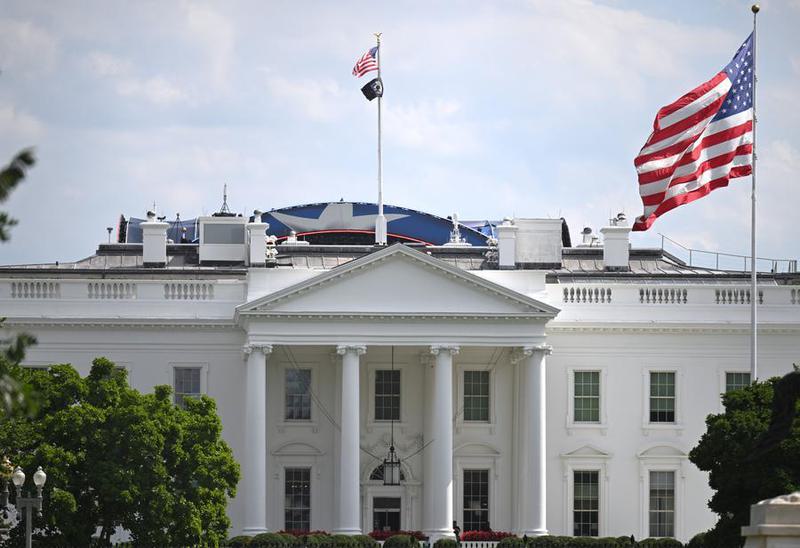 (Multimedia) Trump amenaza con una "guerra económica más devastadora" y acusa a Irán de no llegar a un acuerdo 1 4 6 8