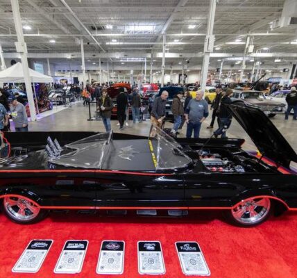 Canadá presenta presupuesto para reducir dependencia de Estados Unidos 3 40 8