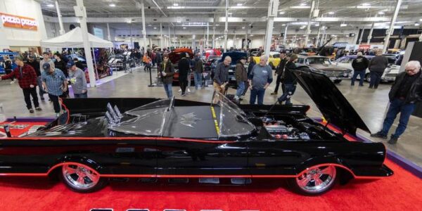 Canadá presenta presupuesto para reducir dependencia de Estados Unidos 16 40 8