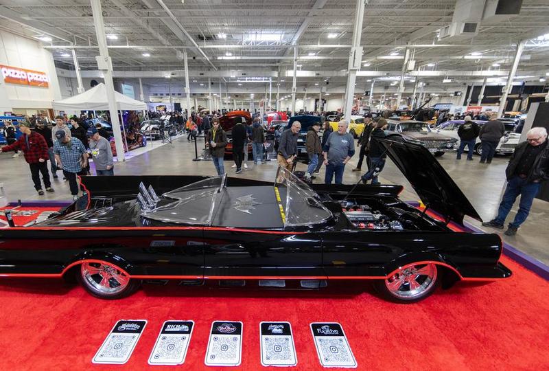 Canadá presenta presupuesto para reducir dependencia de Estados Unidos 1 40 8