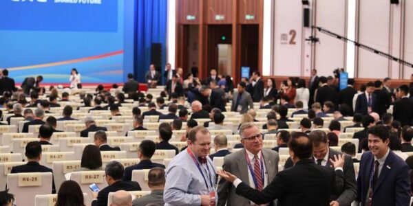 (CIIE) Inaugurada VIII Exposición Internacional de Importaciones de China en Shanghai 11 44 7