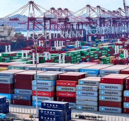 Ministerio de Comercio chino ajustará medidas de control de exportaciones para ciertas entidades estadounidenses 3 46 7