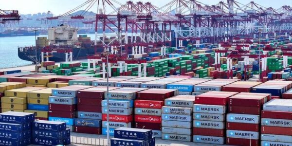 Ministerio de Comercio chino ajustará medidas de control de exportaciones para ciertas entidades estadounidenses 14 46 7