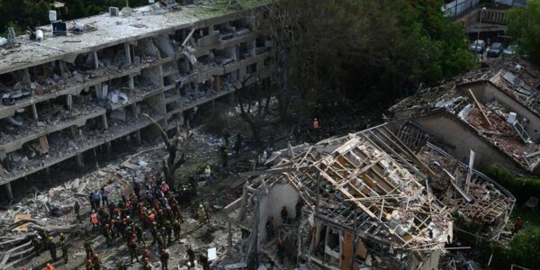 (Multimedia) EE. UU. recomienda a sus ciudadanos en el extranjero que tengan mayor precaución 16 47 2