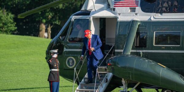 (Multimedia) Régimen internacional de no proliferación podría desmoronarse tras ataques de EE. UU. contra Irán, dice jefe del OIEA 14 48 2