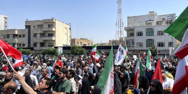 (Multimedia) Comentario: Conflicto entre Israel e Irán exige una desescalada y no una provocación 13 49 2