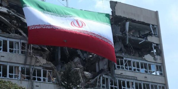(Multimedia) Irán niega haber pedido a EE. UU. que suspenda ataques y tacha de mentira las declaraciones de Trump 15 5 21