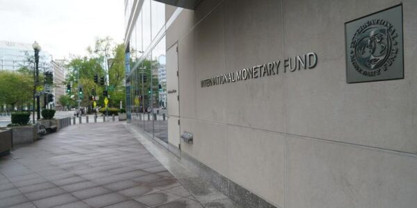 (Multimedia) FMI aprueba desembolso inmediato de 600 millones de dólares para Ecuador 15 5 8 1