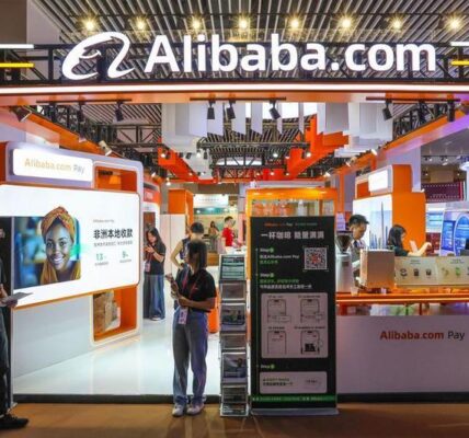 Alibaba presenta su último modelo de IA con capacidades mejoradas de codificación y razonamiento 2 50 10