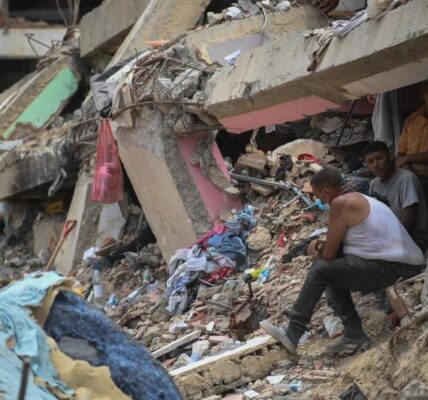 Aumenta a 6.125 la cifra de fallecidos por sismos en Venezuela 1 52 9