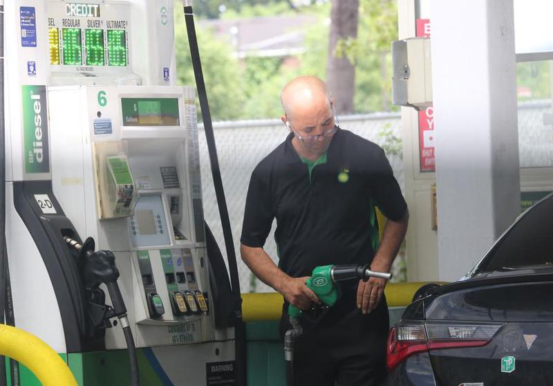 (Multimedia) Urgente: OPEP+ aumentará límite de producción de petróleo en 188.000 barriles diarios en septiembre 1 6 23