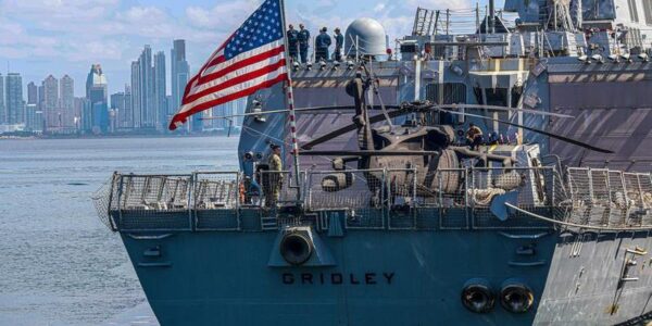 (Multimedia) Entrevista: Experto brasileño califica de "escalada imperialista" la expansión militar de EEUU en América Latina 10 6 5 10