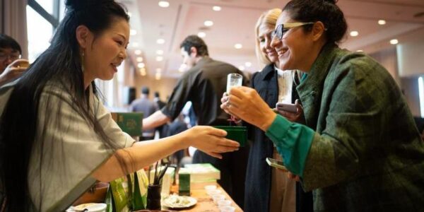 (Multimedia) Resumen: Argentina acoge Congreso Latinoamericano de Estudios Chinos con participación de 17 países 10 6 6 9
