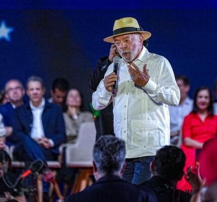 Lula dice que las relaciones en América Latina deben guiarse por intereses de Estado y no por ideología política 2 65 7