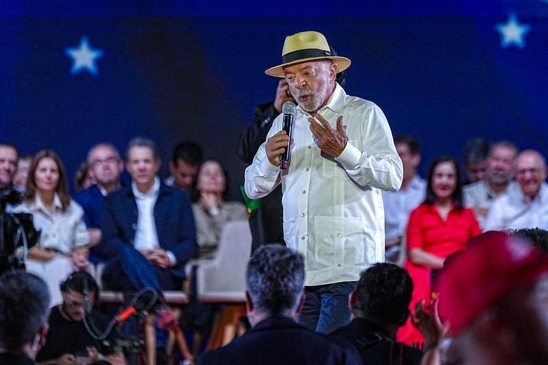 Lula dice que las relaciones en América Latina deben guiarse por intereses de Estado y no por ideología política 1 65 7