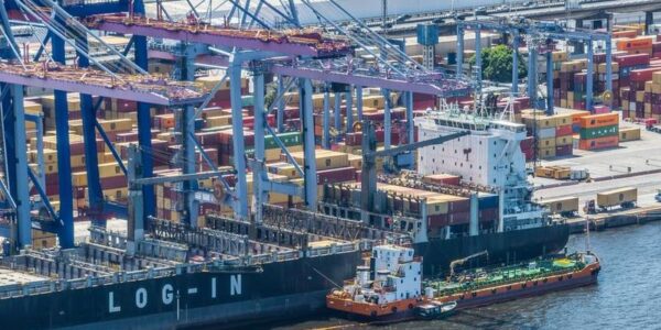 Exportaciones brasileñas muestran resiliencia frente a nuevas tarifas de EE. UU. UU., destaca Gobierno 15 69 3