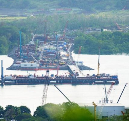 Anuncian creación del Comando Conjunto para la Seguridad en las áreas específicas del Canal de Panamá 2 69 6