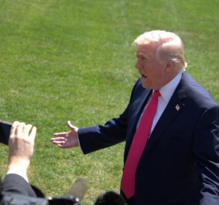 (Multimedia) Trump también exigirá "compensación a Irán" 2 7 3 10