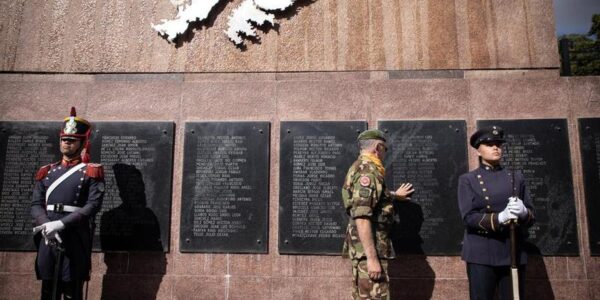 (Multimedia) Argentina pide ante la ONU que Reino Unido acepte reanudar diálogo por Islas Malvinas 14 7 6
