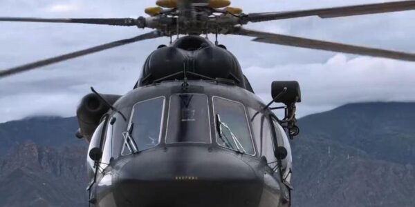 (Multimedia) Ampliación: Xi preside reunión del liderazgo del PCCh sobre esfuerzos de rescate por avalancha de lodo en distrito de Gyirong 13 7 9 3