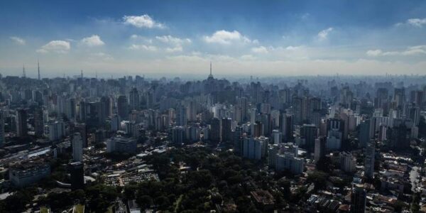 Analista brasileño describe como deliberada injerencia de la Administración de EE.UU. UU. contra brasil 10 70 6