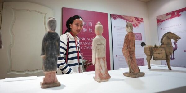 Entrevista: Divulgación cultural es puente ideal para conectar las naciones, opina directora de museo colombiano Casa Lleras 11 74 2